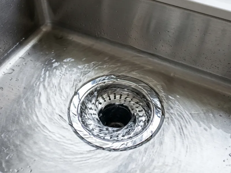 Drain Cleaning Plumber in Midlothian, IL